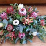 A Lasting Tribute: How Funeral Flowers Speak Volumes in Moments of Loss