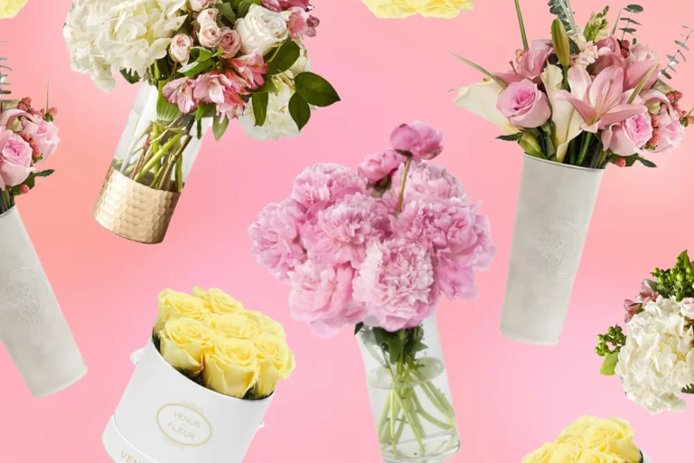 The Best Areas in Sydney for Quick Flower Delivery Services