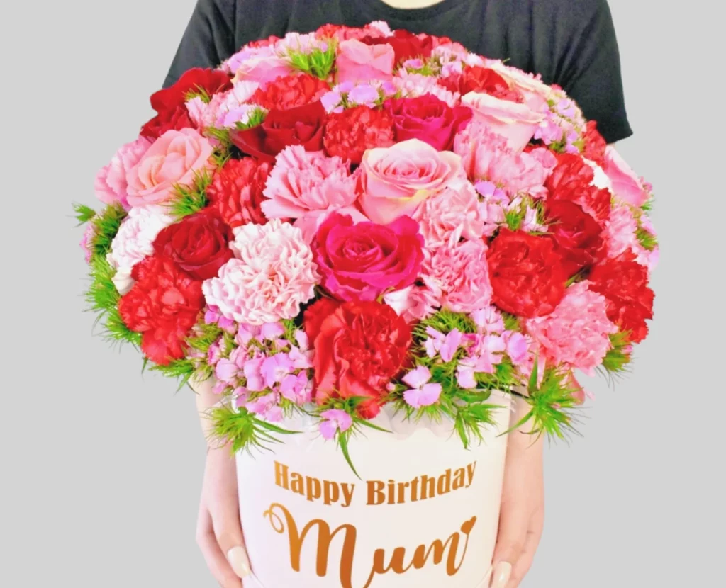 Sending Birthday Flowers Sydney: Same Day Delivery Options