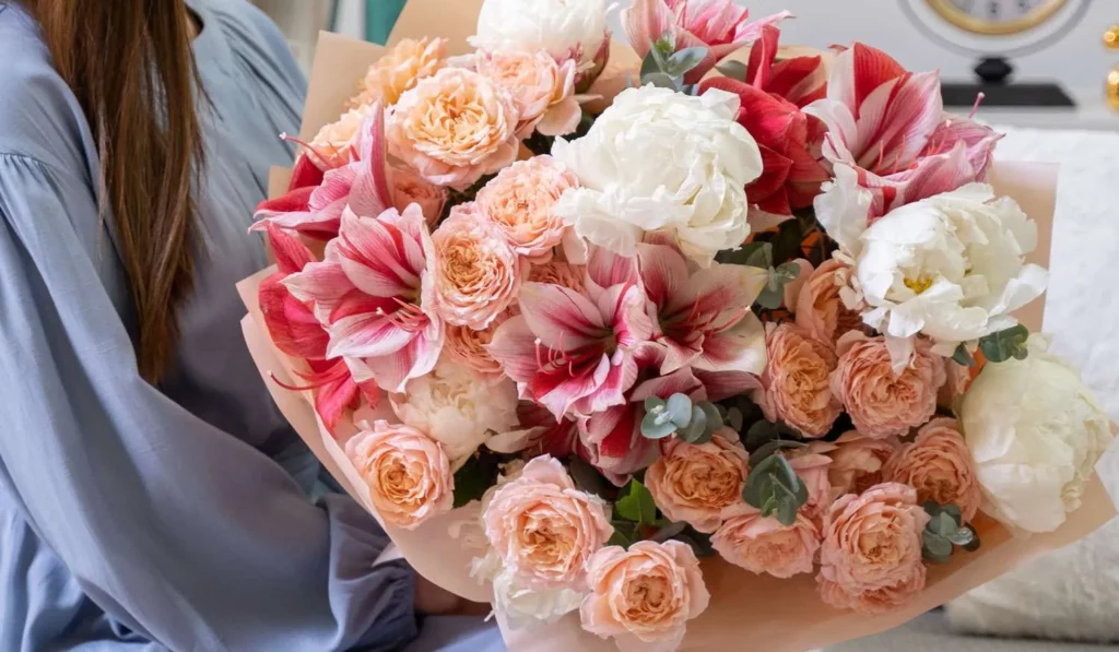 How to Choose the Perfect Happy Birthday Bouquet of Flowers