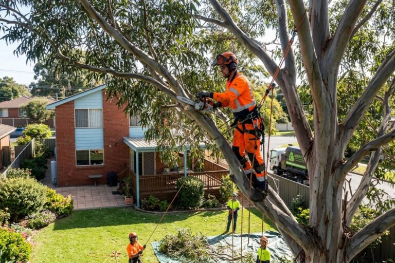 Complete Guide to Tree Removal Sydney: Professional Arborist Services You Can Trust