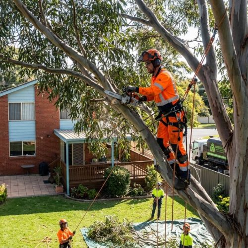 Complete Guide to Tree Removal Sydney: Professional Arborist Services You Can Trust