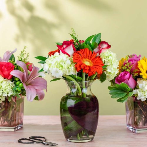 Eco-Friendly Flower Delivery in Sydney: A Growing Trend